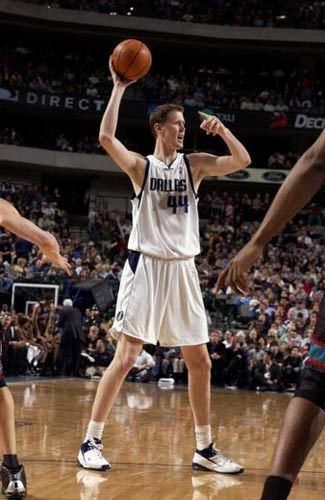 nba史上五大最高巨人,姚明在里面也并不出众