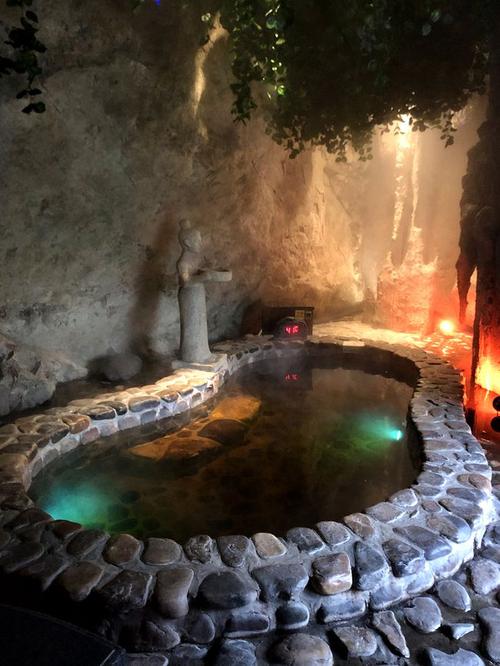 沈阳周边温泉两日游攻略鞍山卓阅清水湾