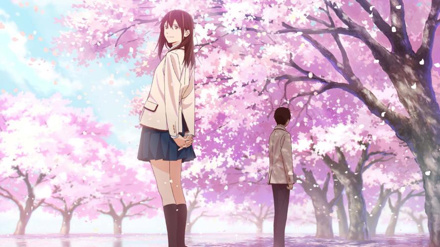 《我想吃掉你的胰脏》2019最感人告白,有多少人因为名字而差点错过