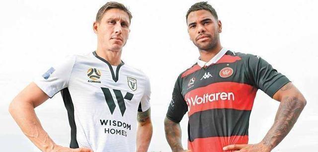 澳超:西悉尼前助教率队,麦克阿瑟双星领衔,成军3年的新军可期