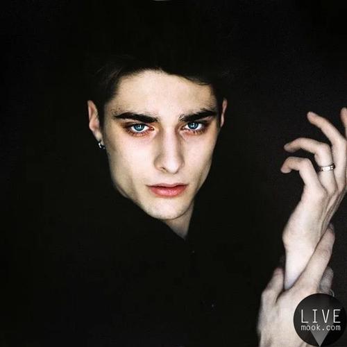 法国拍哈利波特同人电影最帅伏地魔了解一下