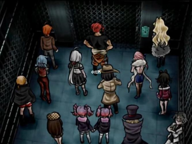 弹丸论破a2_弹丸论破a2_游戏_手机游戏