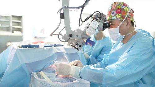行业最高荣誉!姚克教授当选国际眼科科学院院士