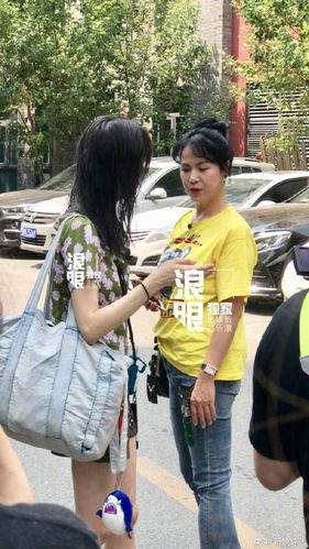 郑爽妈妈个人资料干什么的郑爽妈妈参加的节目叫什么在哪看