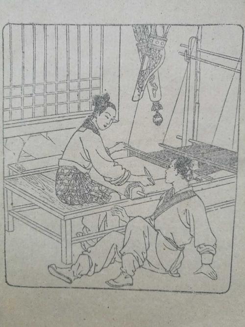 古人治学故事 纪昌学射