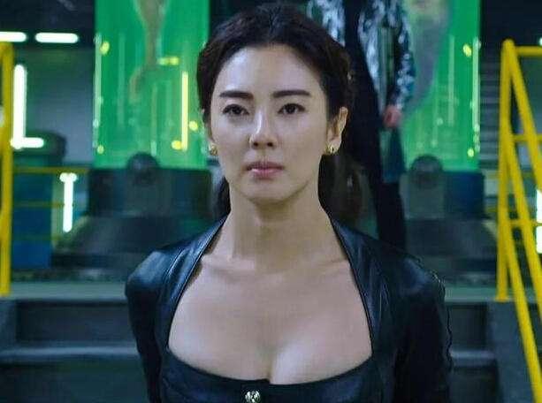 张雨绮没有自信了,她为何这样说?罗志祥《美人鱼》中霸气呢?