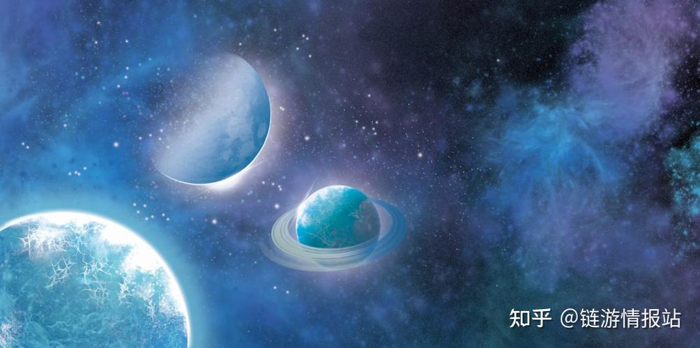 元宇宙=互联网的未来?或许为时尚早
