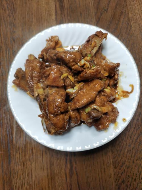 周末解解馋