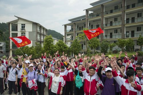 黔西南州勤智学校致外县外专州学生的通知