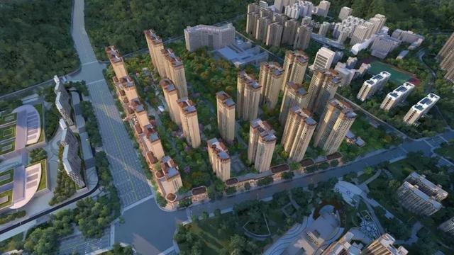 恒大御澜庭|让美好生活更近一步