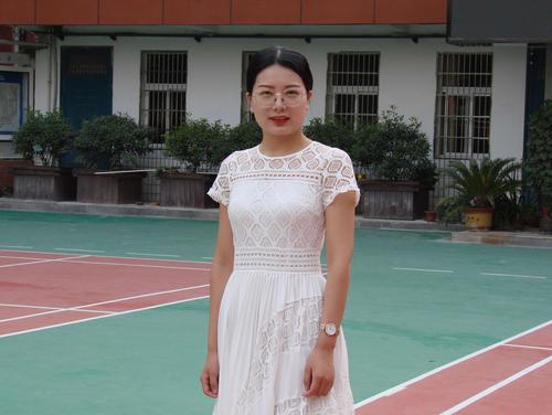 风景这边独好——十八中教师风采录 - 美篇