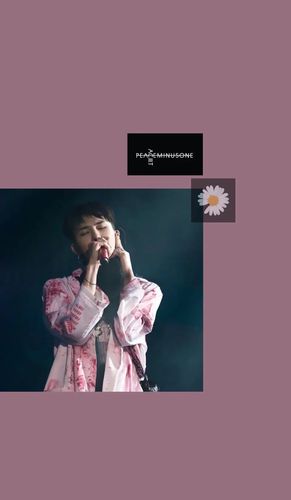 惊艳你的霸气权志龙高清壁纸