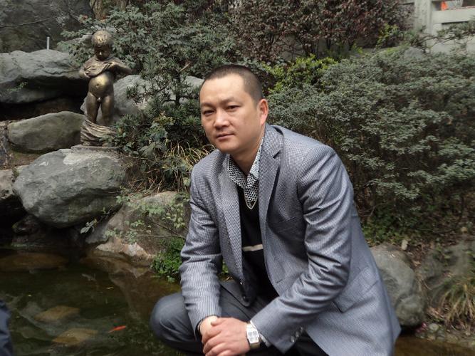 普通男人照片70后