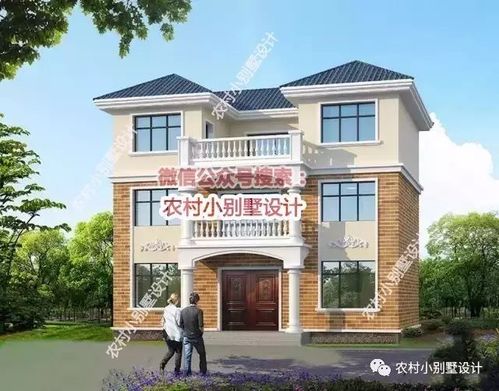 小进深三层别墅,小进深也能是豪宅