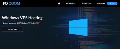 2021 年美国 windows vps 推荐 - 价格便宜速度快