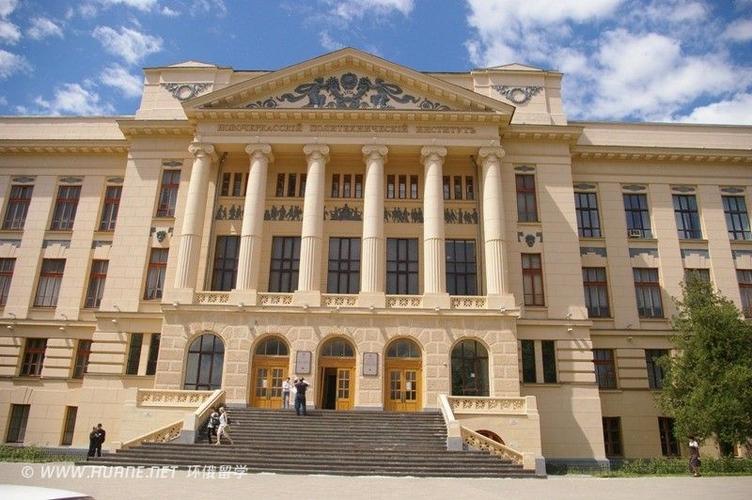 进入世界顶尖it公司的敲门砖——俄罗斯理工大学文凭!