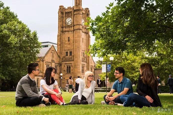 澳大利亚留学:移民专业教育学详细解读