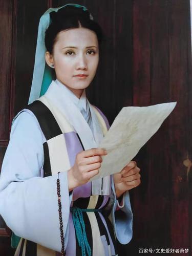 红楼梦里除了秦可卿之外,还有一位谜一样的人物,这个人就是妙玉