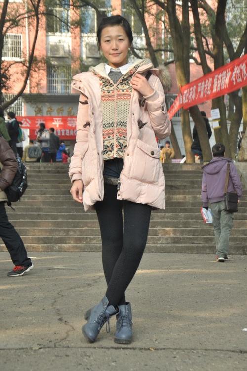 **雅婷