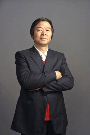 罗浩-电视剧制片人