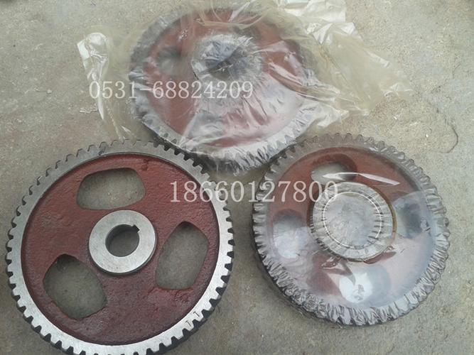 供应杭发6130正时齿轮