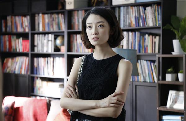 《一纸婚约》将映 刘熙阳情义担当清新可人