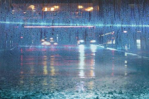 大风 雷电 暴雨!南昌天气大反转