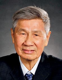 瞭望中科院院士国家最高科学技术奖得主曾庆存如何把脉地球