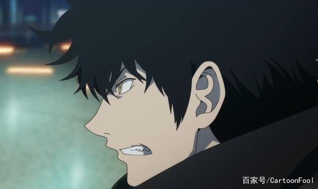 境界触发者第三季免费在线完整观看无删减加长版1080p熟肉完整已更新