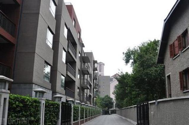 【上海思南公馆二手房,租房,房价】—城市房产