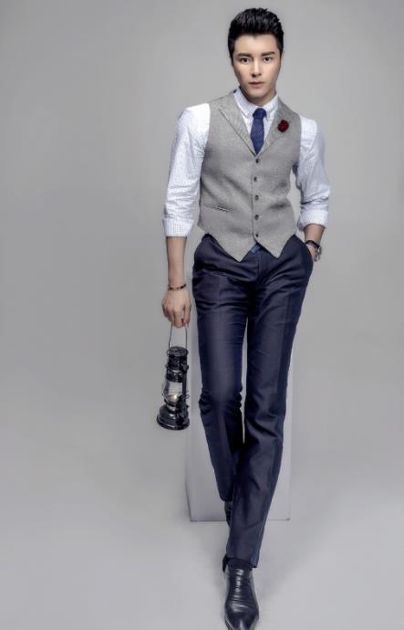 杜俊泽个人资料