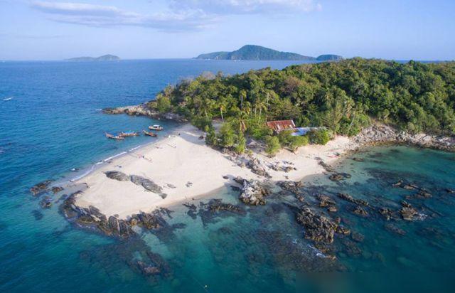 普吉岛在哪个城市呢普吉岛有什么著名的景点呢