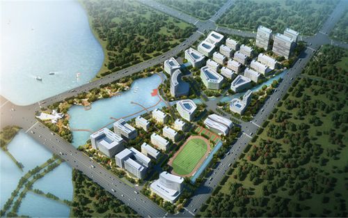              长江职业学院