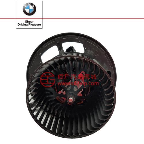 空调鼓风机【配套件】宝马5系.5系gt.6系.7系