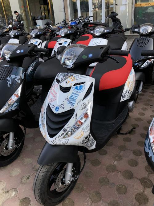 比亚乔淑女50zip可上京a蓝牌