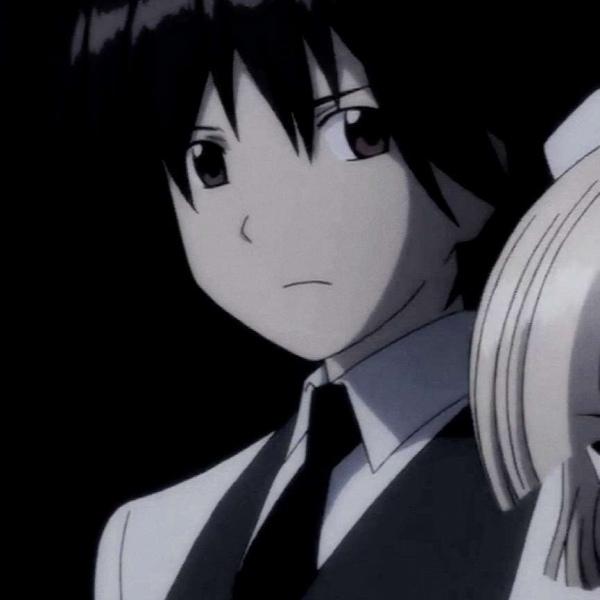 安琪拉:优质动漫情侣头像