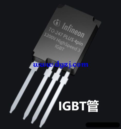 mos管的种类结构工作过程以及作用