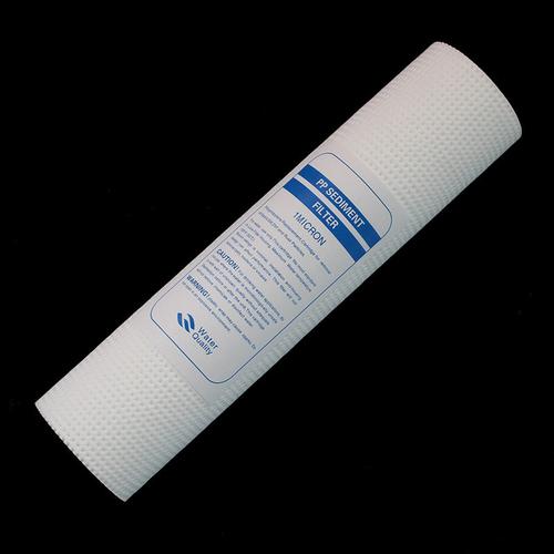 家用自来水过滤器前置净水器针刺纯水机滤芯