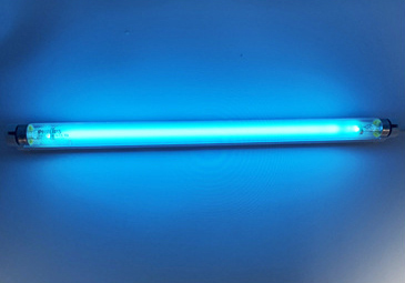 紫外线灭蝇灯 vs 紫外线消毒灯