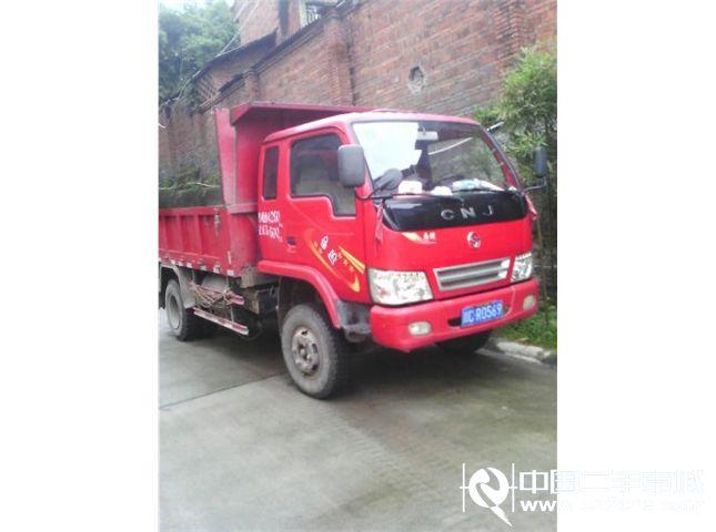 南骏汽车 南骏 自卸车
