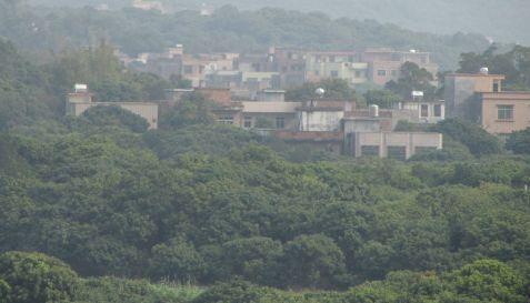 高州根子镇田心村
