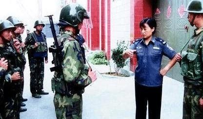 最美女神探任长霞牺牲时刚刚四十岁唯一的儿子如今怎么样