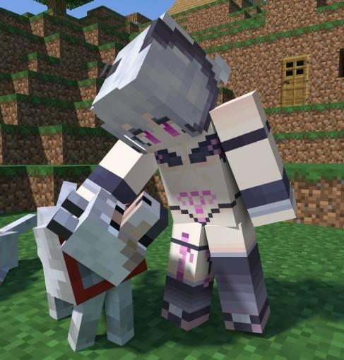 我的世界魅魔皮肤mod