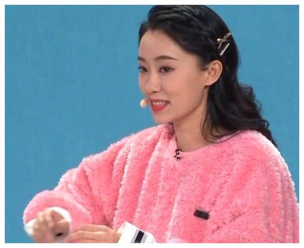 小品界女演员颜值也很高,有的比电影演员还美,这5位你看好谁?