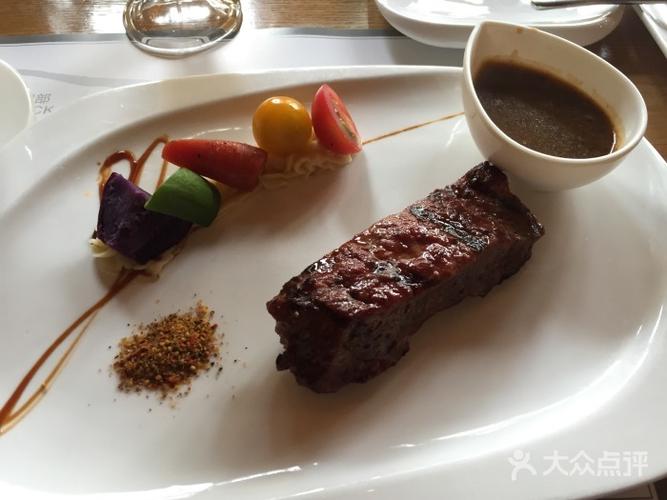 拾号牛扒-果木熏牛小排图片-深圳美食-大众点评网