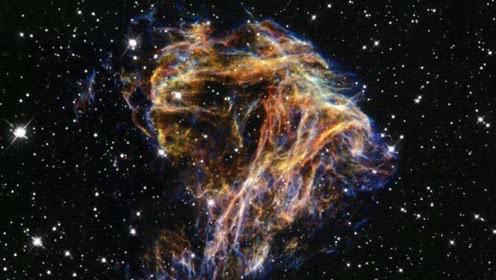 nasa庆哈勃望远镜30周年,输入生日可看到那天的宇宙,你期待吗?