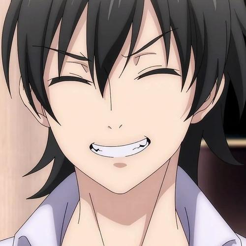 一人之下张楚岚头像