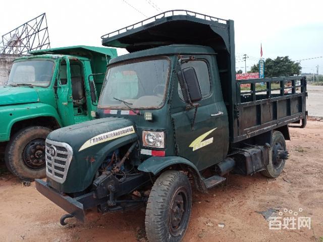 【图】- 双缸平斗惠利农用车 - 湛江雷州拖拉机/收割