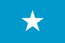 索马里共和国(the somali republic).