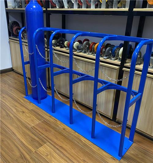 彭阳石油气瓶放置架这里好专业推荐a